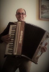 Phillip W. | Starkrainer 496 Venedig Sondermodell