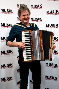 Friedbert Schwarzmann | Starkrainer